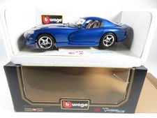 1:18 Burago Diamonds 3030