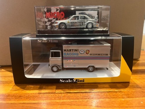 Scale mini mercedes benz - mercedes,
