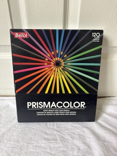 Set matite colorate berol - set,