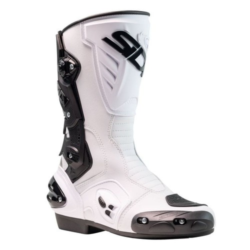 Stivali moto corsa sportivi - stivali, da