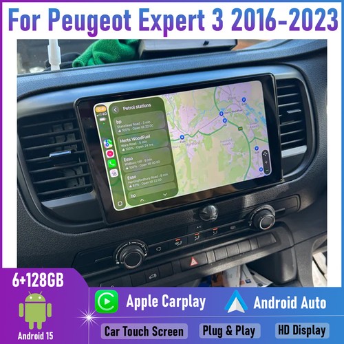 Autoradio unità principale