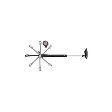 RockShox HP 2 stadi