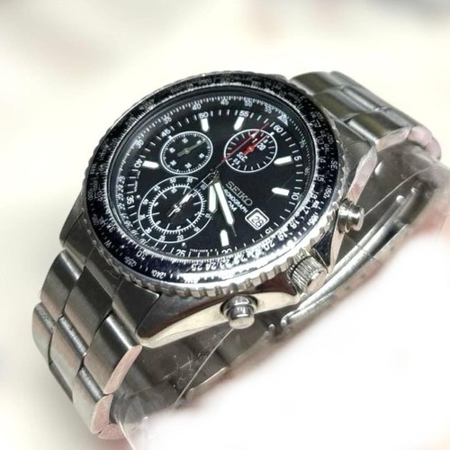 Usato ottimo orologio seiko - [usato,