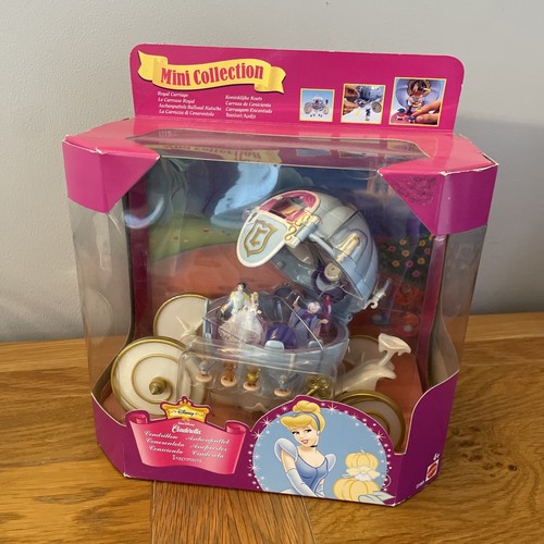 Disney tiny mini collezione - disney,