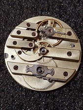 Ricambi Meccanismo Meccanico