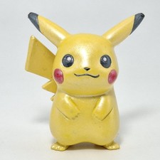 Pikachu Pokemon Tomy T-arts