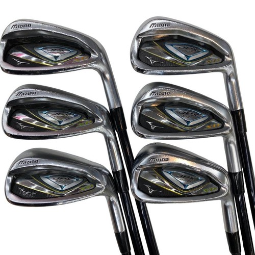 Mizuno jpx 825 set - jpx,