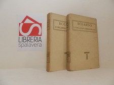 L'orlando innamorato -