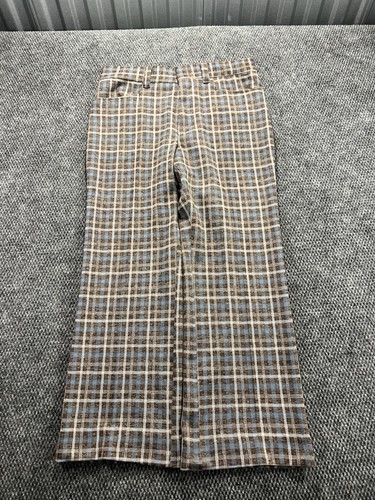 Pantalone uomo vintage - anni, 70