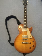 Epiphone Les Paul Standard Pro