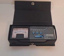 Sintonizzatore cromatico BOSS