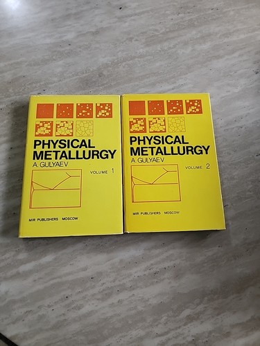 Physical metallurgy 2 - metallurgy,