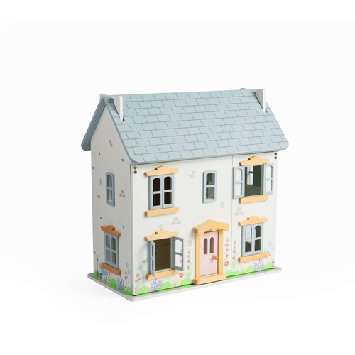 Bigjigs toys summer - toys, cottage