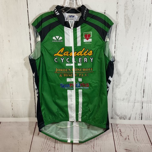 Gilet ciclismo voler - gilet,