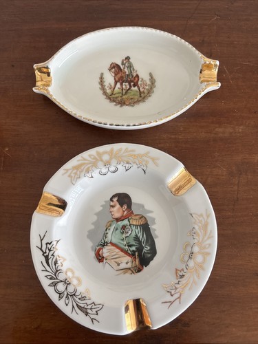Two french napoleon bonaparte - french,