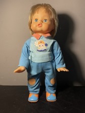 cicciobello Cammina E Gattona