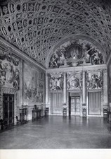 Italia Prato Toscana Villa