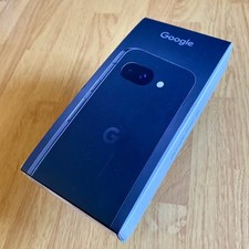 Google Pixel 9a - 128GB -