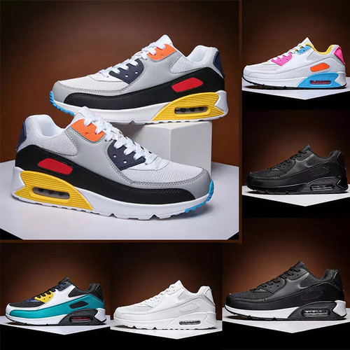 Nuove scarpe ginnastica - nuove,