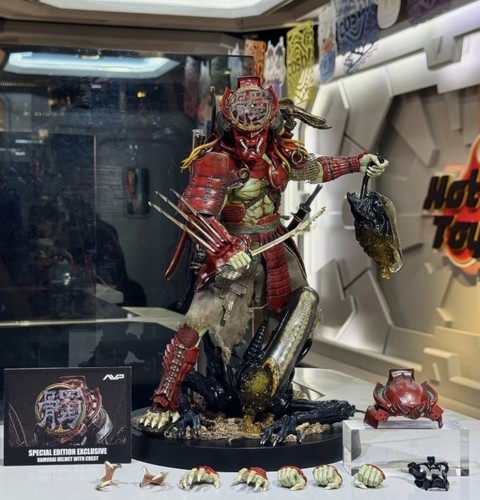 Hot toys ac06b - 1/6,