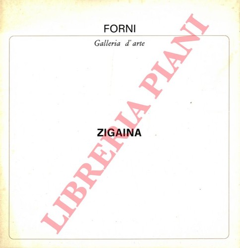 Mostre zigaina dal - d, zigaina.