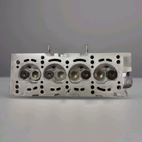 Testata motore fiat panda - testata,