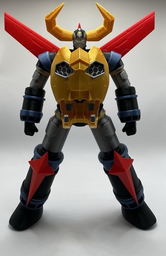 Gaiking robot 30cm - gaiking,