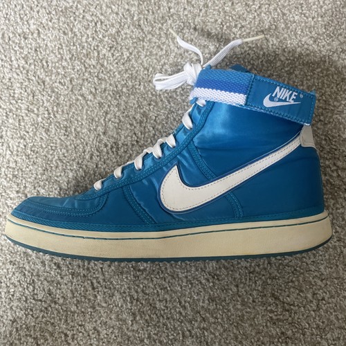 Nike vandal supreme - nike, high
