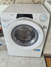 CANDY ROW51066DWMST-S LAVASCIUGA 10/6KG 1500 GIRI INVERTER VAPORE CLASSE A/D