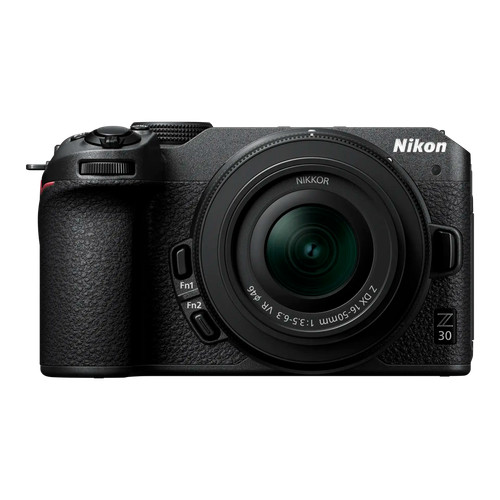 Kit obiettivo nikon 30 - kit,
