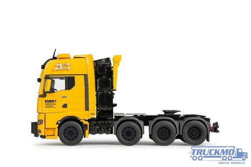 Conrad bohnet man tgx - bohnet,