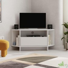 MOBILE BASSO PORTA TV ANGOLARE