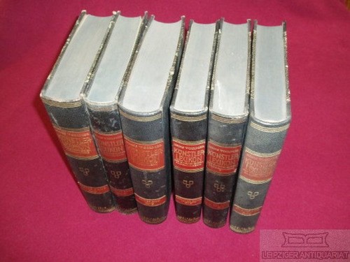 Buch allgemeines lexikon der - allgemeines,