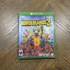 Borderlands 3 - Microsoft Xbox