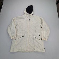 Pacific Trail Jacket Mens