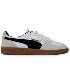 SCARPE PUMA PALERMO LTH TG 42