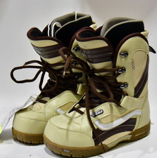 STIVALI DA SNOWBOARD VANS