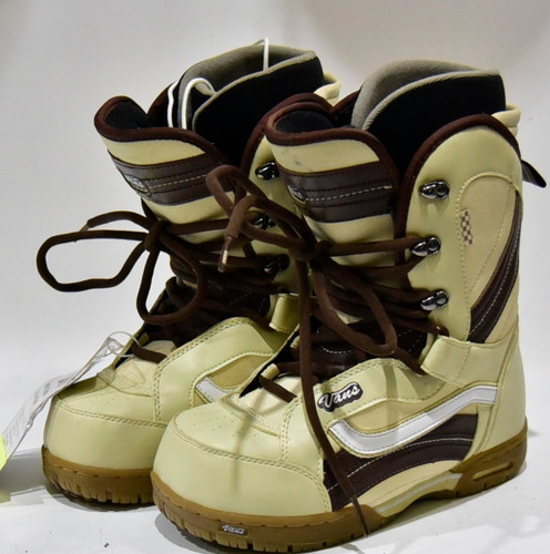 Stivali snowboard vans - stivali, da