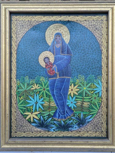 Maestro haitiano sancilio - maestro,