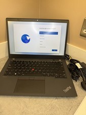 Lenovo ThinkPad T14s Gen 2 |