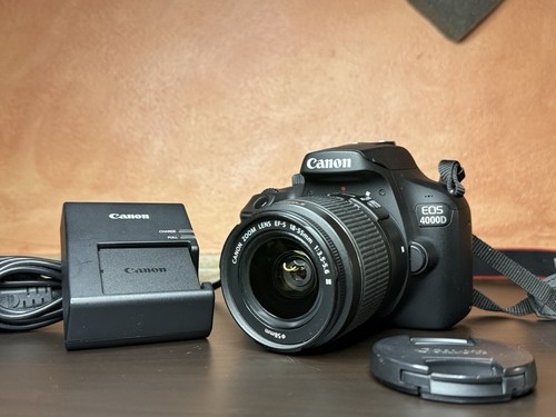 Canon eos 4000d - canon,