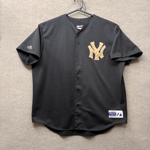 New york yankees maglia - york, uomo