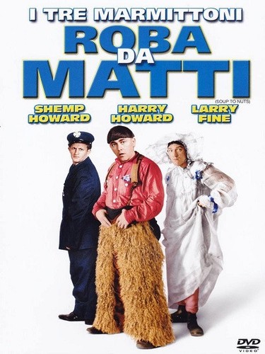 Tre marmittoni roba da - i,