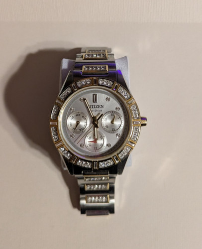 Orologio citizen eco drive - orologio, eco-drive