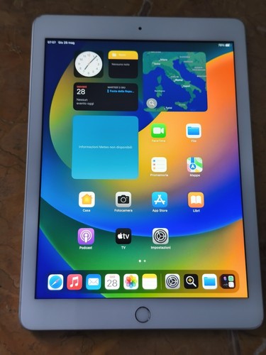 Ipad 32gb - (5a,