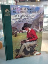 [NC] LA VALLE D'AOSTA NELLA