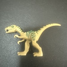 LEGO 5887 - DINO - Modellino