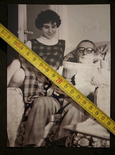 Rara foto vintage domenico - rara, di