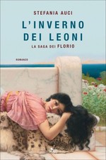 Libro - Stefania Auci - L'