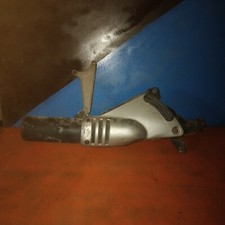 Marmitta / scarico Suzuki Dr Big 800